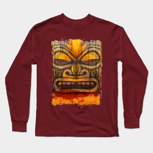 Marquesan Sunset Long Sleeve T-Shirt